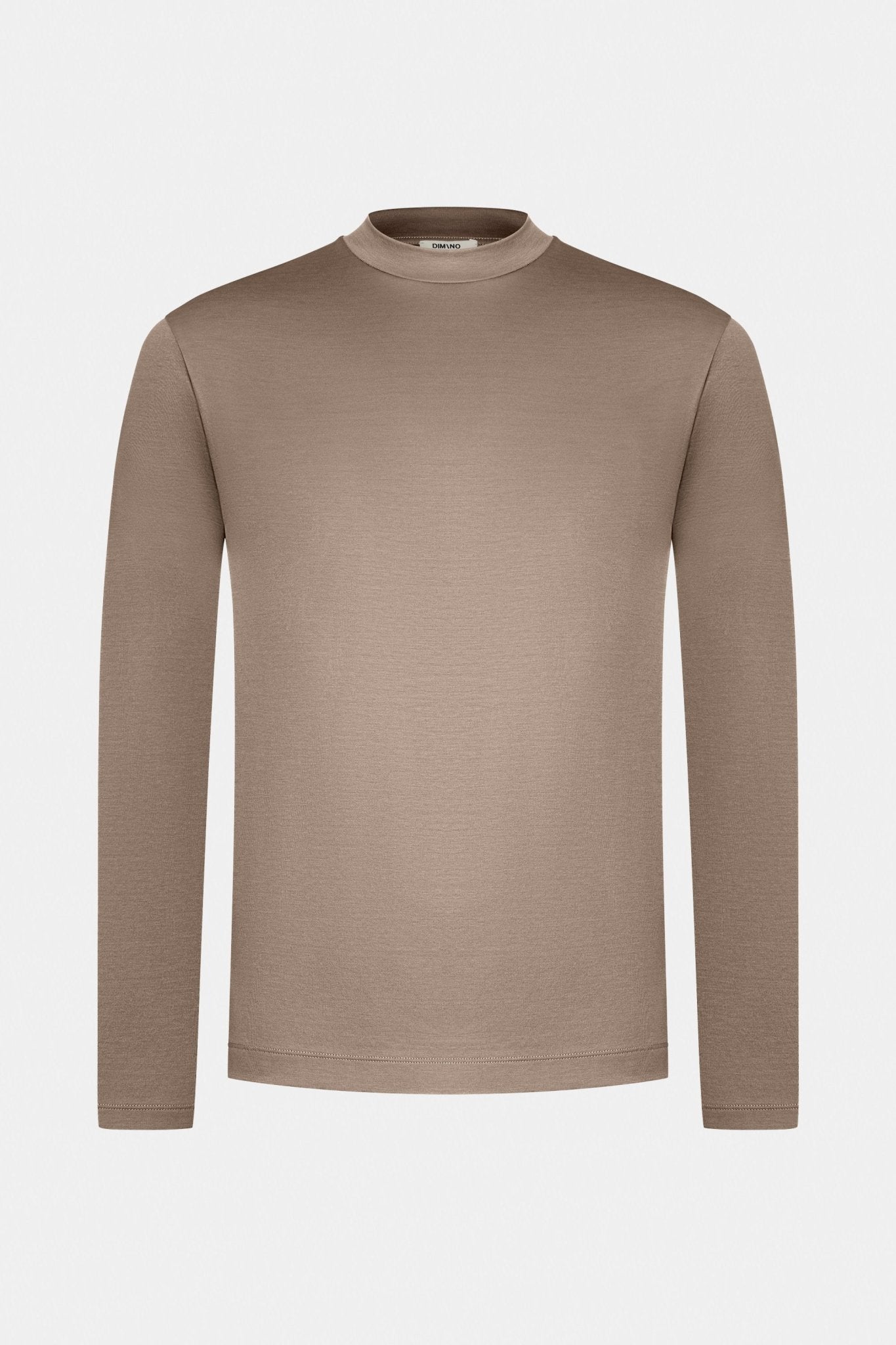 Desert Taupe Longsleeve T-shirt