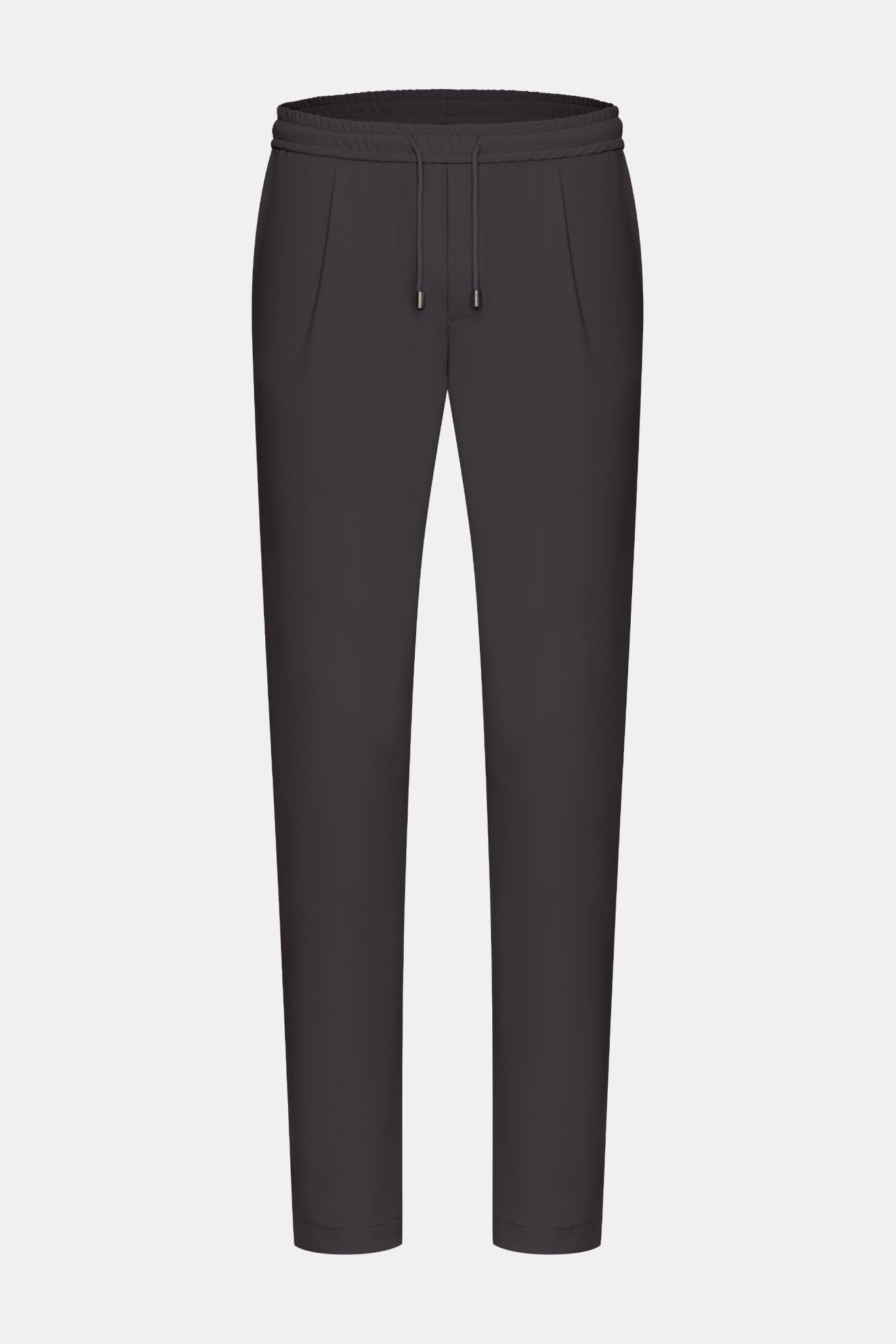 Slate Grey Smart Pants